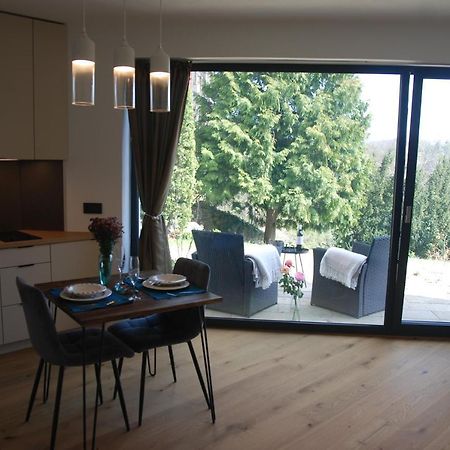 Crystal Studio Kutna Hora Bagian luar foto
