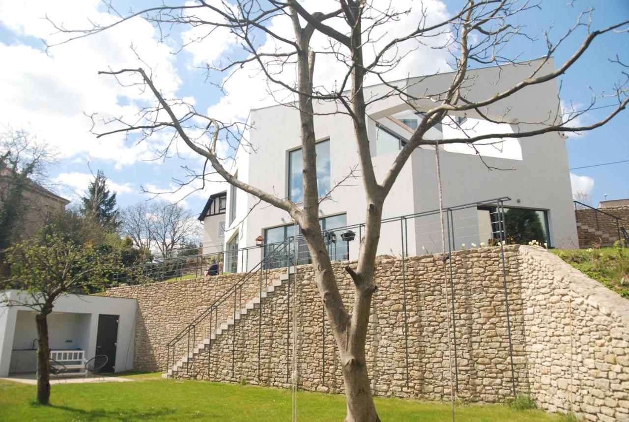 Crystal Studio Kutna Hora Bagian luar foto